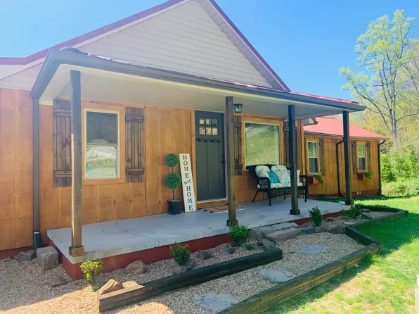 713 W Jacksboro Rd, New Tazewell, TN 37825