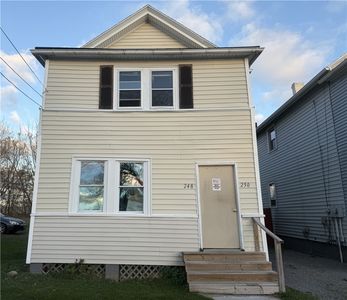 250 Anderson Ave, Rochester, NY, 14607