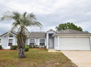 2606 N Juliet Dr, Deltona, FL 32738