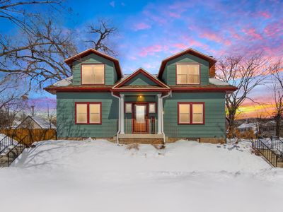 2225 Pine St, La Crosse, WI, 54601