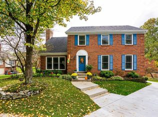 3605 Windfair Ln, Lexington, KY 40515
