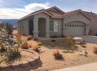 2650 Beaumont Pkwy, Reno, NV 89523