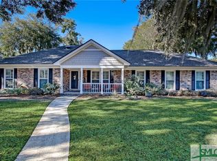 101 Sycamore Xing, Savannah, GA 31410