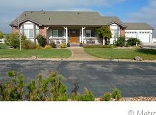 10031 E 151st Ct, Brighton, CO 80602