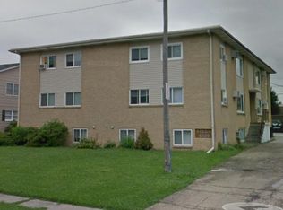 4325 26th Ave APT 1, Moline, IL 61265