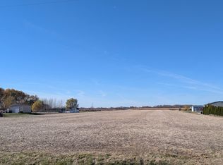 3262 N Toussaint Portage Rd, Oak Harbor, OH 43449