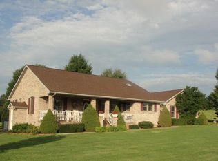 204 Par Rd, Jonesville, VA 24263