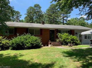 144 Green Grass Rd, Mocksville, NC 27028