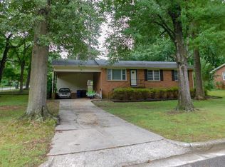 2101 Balboa Rd, Raleigh, NC 27603