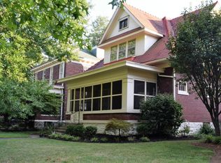 2118 Boulevard Napoleon, Louisville, KY