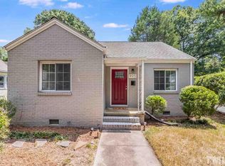 905 W Club Blvd, Durham, NC 27701