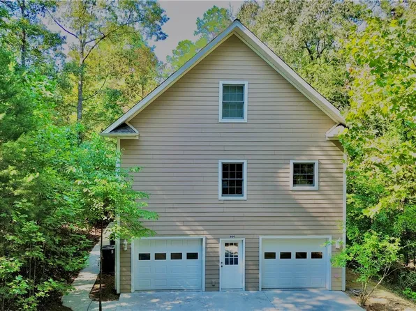 604 McKinney Way, Westminster, SC 29693