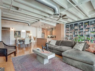 805 Peachtree St NE UNIT 401, Atlanta, GA, 30308