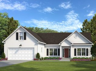 381 Station Pkwy, Bluffton, SC 29910