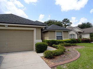 914 Thoroughbred Dr, Orange Park, FL 32065
