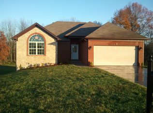 13219 Starlight Ct, Memphis, IN 47143