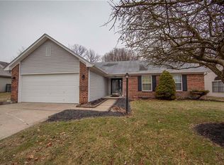 12507 Winding Creek Ln, Indianapolis, IN