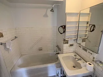 Rented by Highline Residential