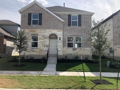 114 Gracie Way, Hutto, TX, 78634