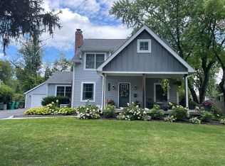 1721 N Whitcomb Ave, Indianapolis, IN