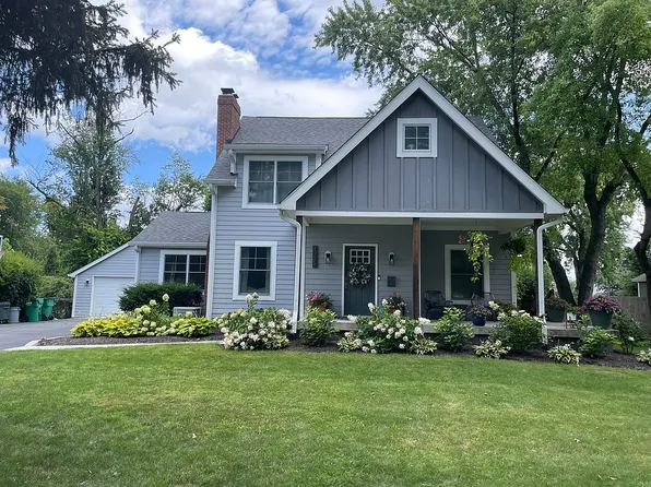 1721 N Whitcomb Ave, Indianapolis, IN 46224