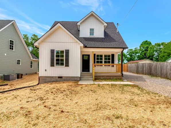 315 Highland St, Chapel Hill, TN 37034