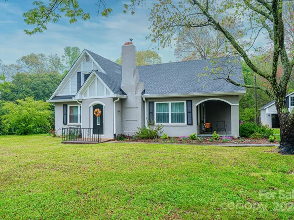 1149 E Us Highway 74, Ellenboro, NC 28040