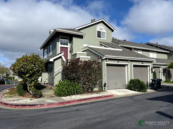 1316 Danberry Ln, Daly City, CA 94014