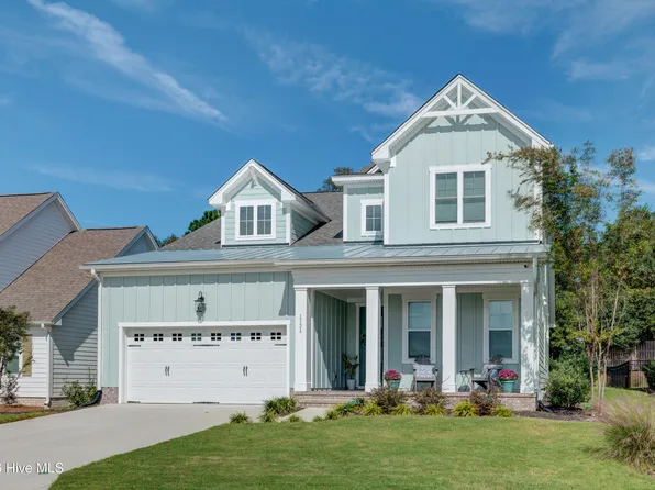 1121 Rockhill Road, Castle Hayne, NC 28429