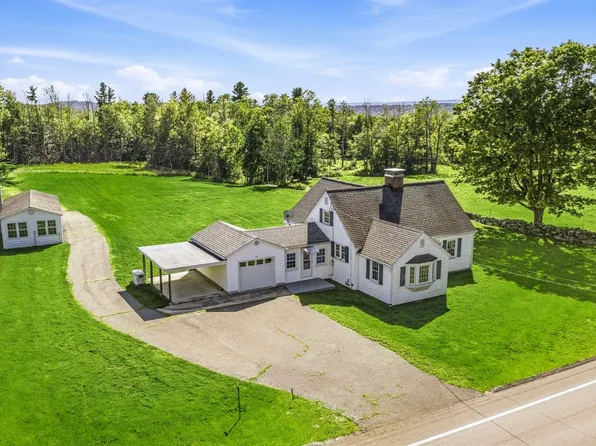 515 Main Rd, Chesterfield, MA 01012