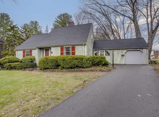 185 Wakefield St, Reading, MA 01867