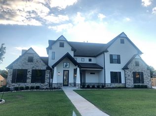 7300 S Sycamore Ave, Broken Arrow, OK 74011