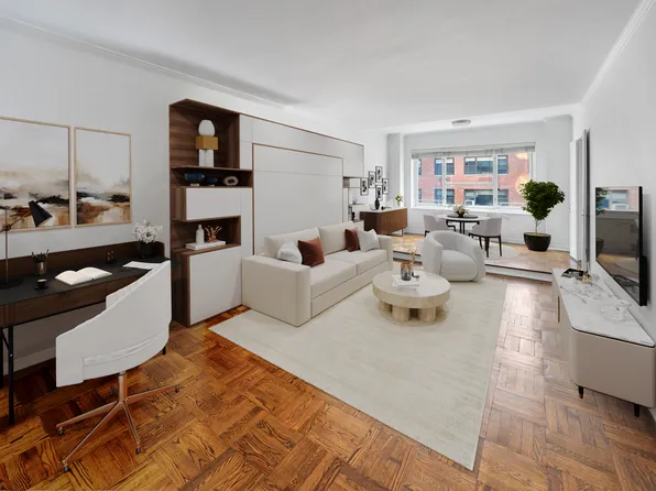 36 Sutton Place South image 1 of 6