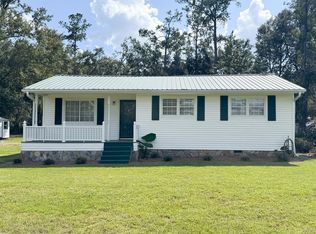 1161 Sweet Gum Ln, Baxley, GA 31513