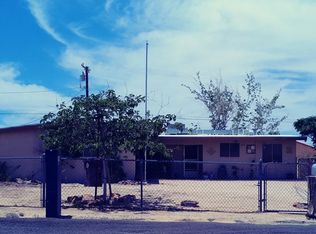 5568 Abronia Ave, Twentynine Palms, CA 92277