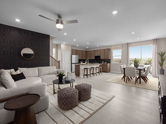 Great room