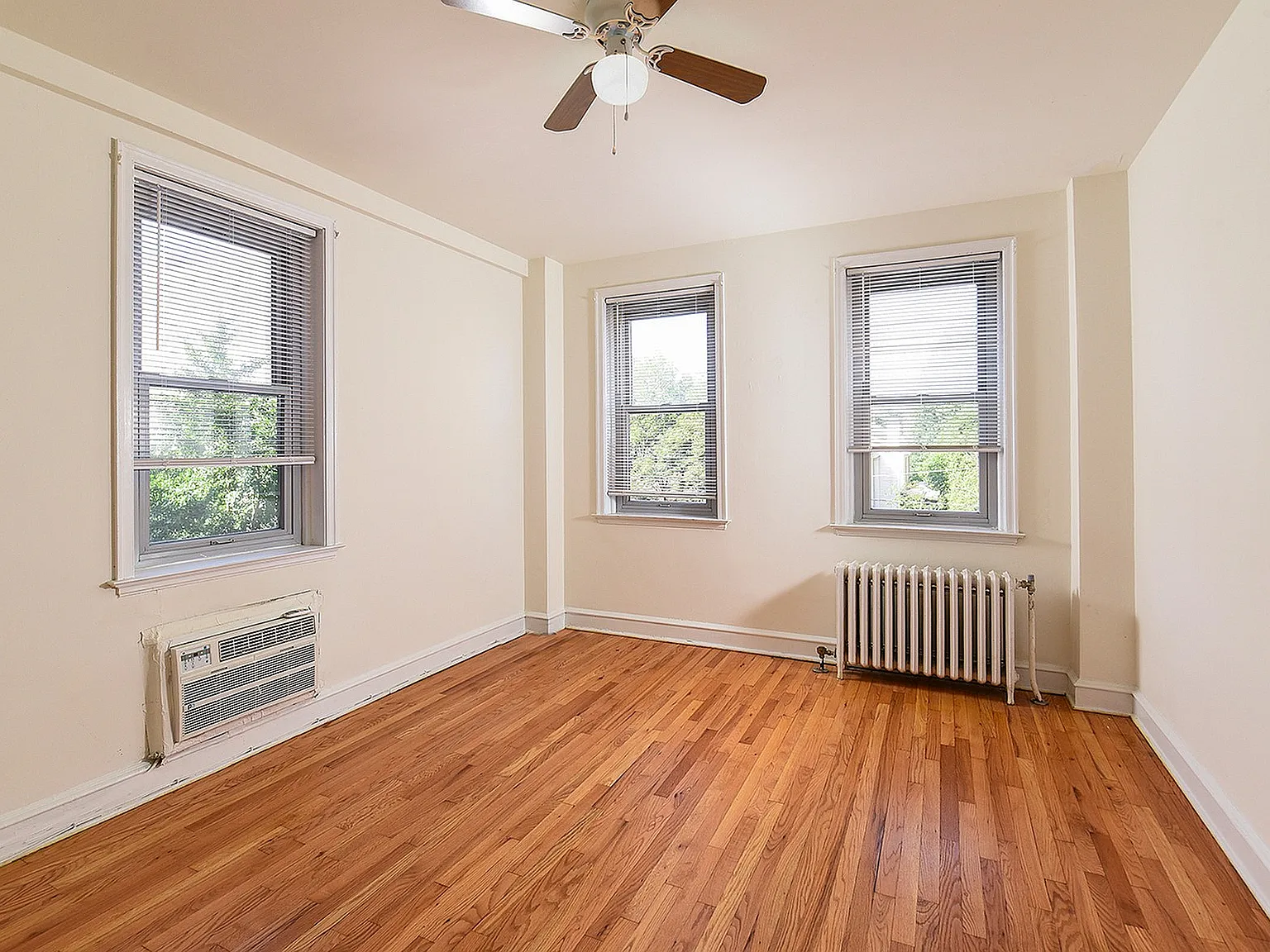 Gilpin Place Apartments — Photo 1