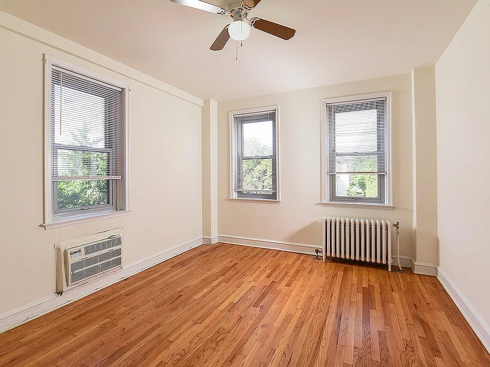 Gilpin Place Apartments