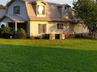 714 Langley Ave, Providence, KY 42450