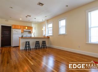 86 Easton St #3, Allston, MA 02134