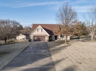 3303 Westgreen Way, Sapulpa, OK 74066