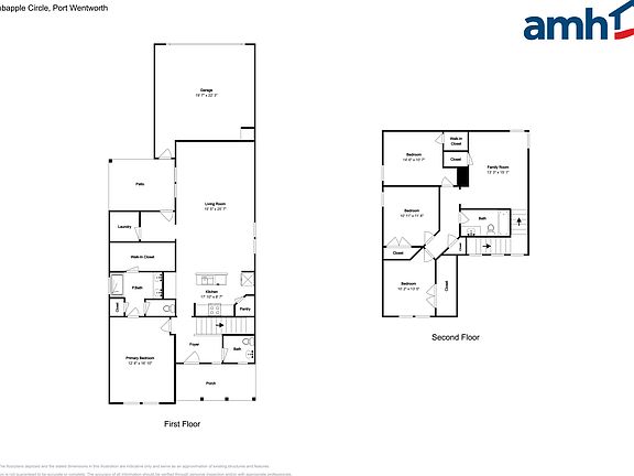 2nd image of 21 Crabapple Cir