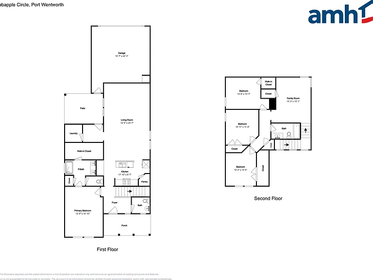 21 Crabapple Cir — Photo 2