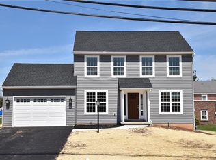 5301 N Susan Rd, Upper Saucon Township, PA 18036