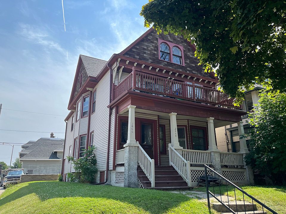 1st image of 2864-66 N Cramer St