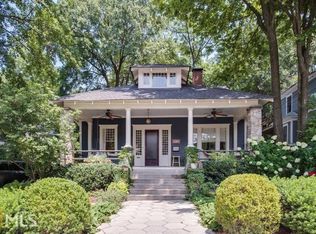 801 Vedado Way NE, Atlanta, GA 30308