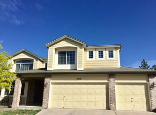 11510 Greenbriar Ln, Parker, CO 80138