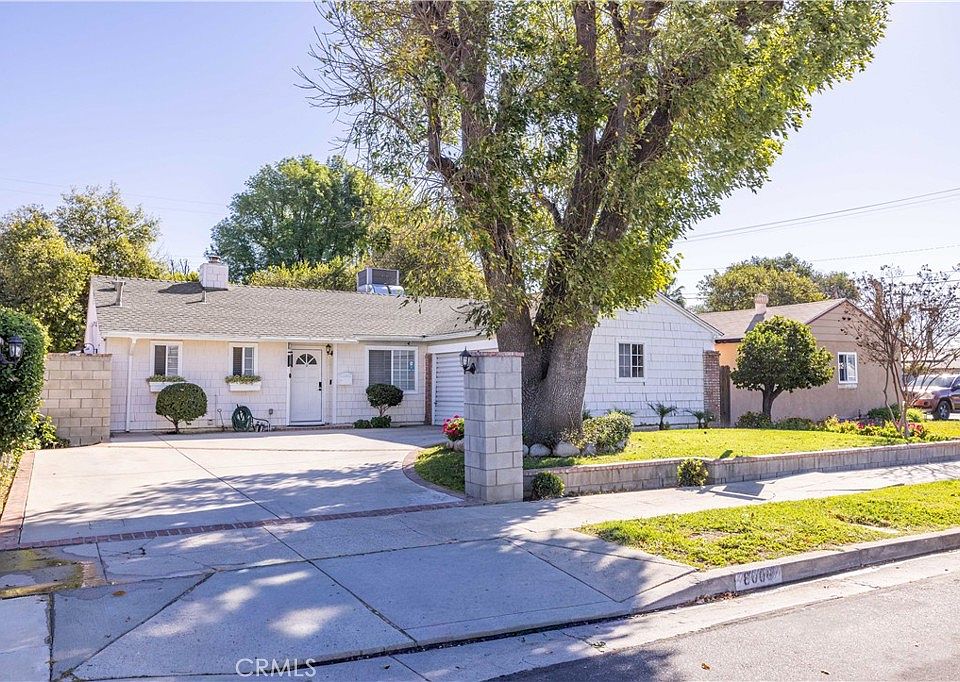 1st image of 8006 Zelzah Ave