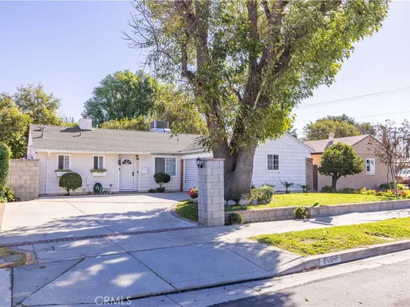 8006 Zelzah Ave, Reseda, CA 91335
