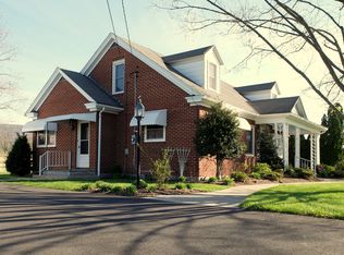 30963 Route 35 N, Mc Alisterville, PA 17049